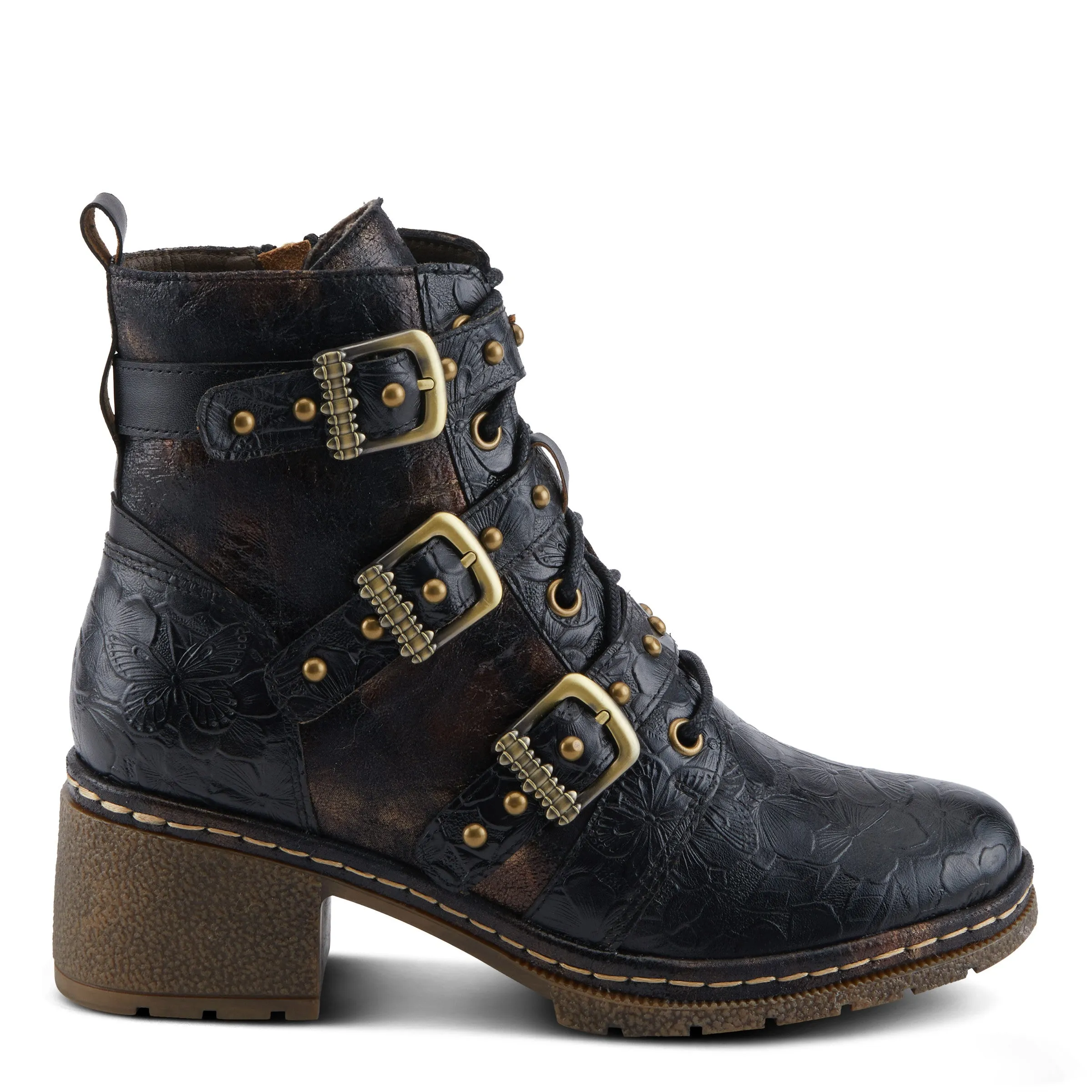 L'Artiste Moonlit Boots