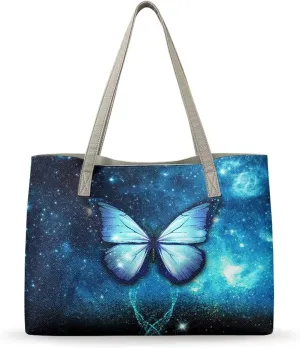Leather Handbags Oversized Shoulder Bag Ladies Top Handle Purse for Women Designer Shoulder Tote Purse and Handbags