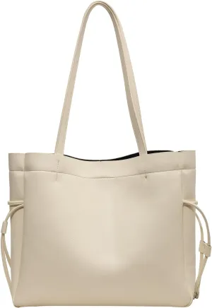 Leather Tote Bag for Women, Large Leather Purse Hobo Shoulder Handbags for Work Travel