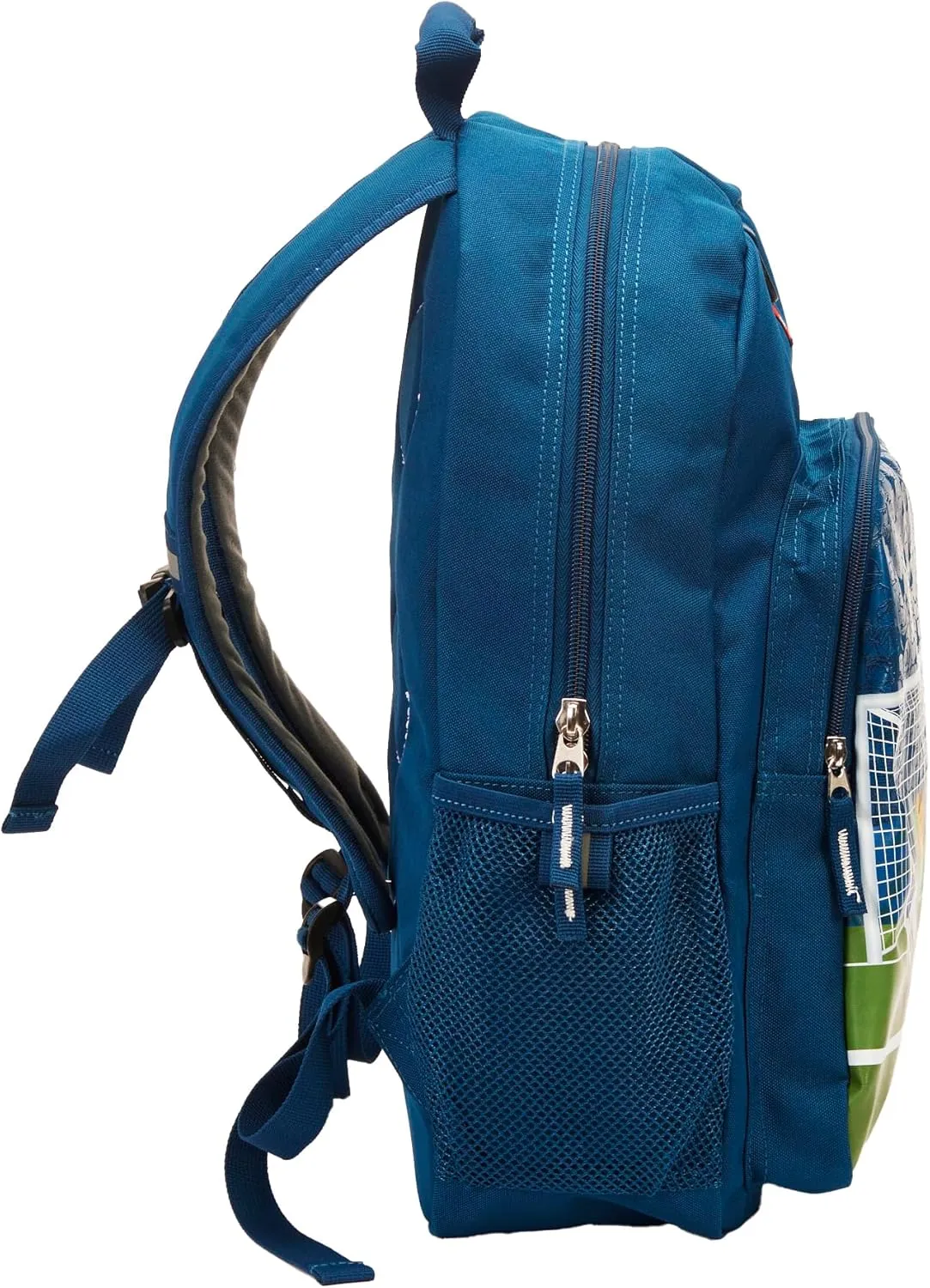 LEGO Kids City Heritage Classic Backpack - Soccer Goal