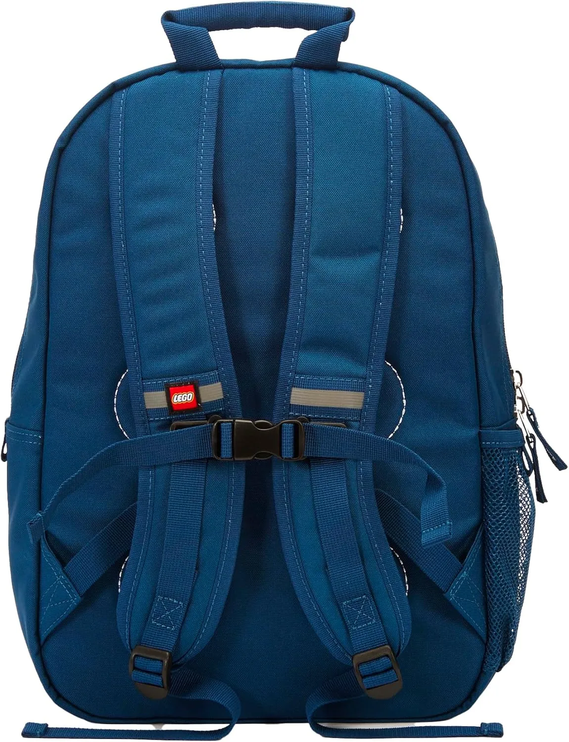 LEGO Kids City Heritage Classic Backpack - Soccer Goal
