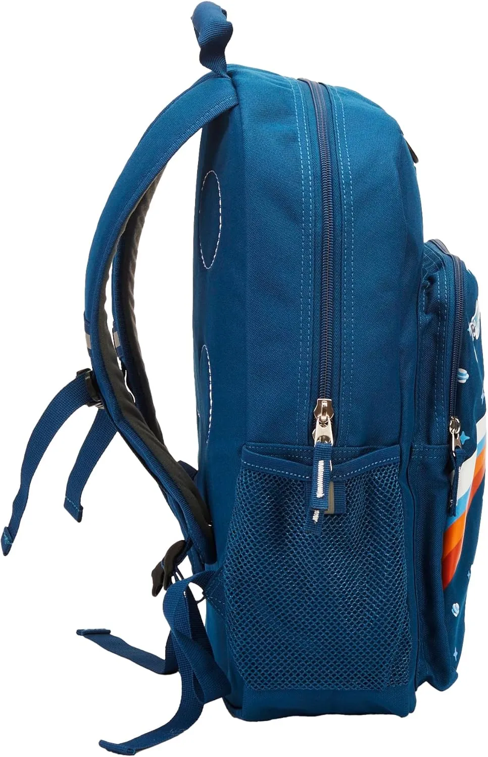 LEGO Kids City Heritage Classic Backpack - Space Walk