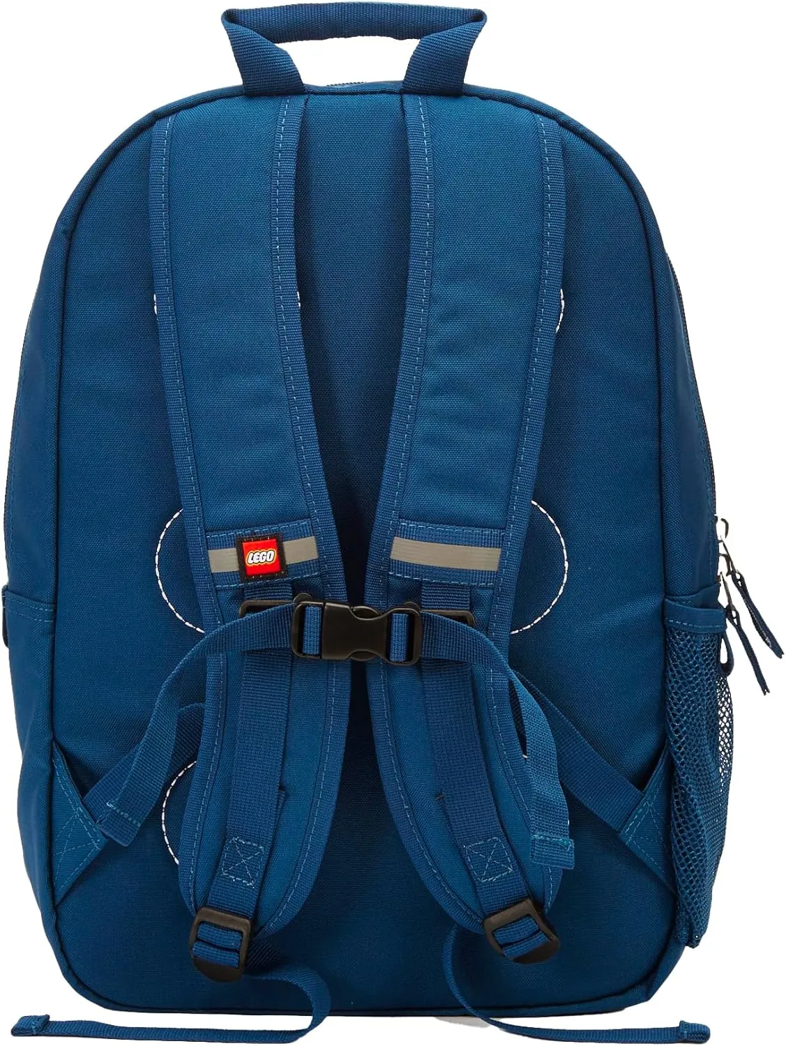 LEGO Kids City Heritage Classic Backpack - Space Walk