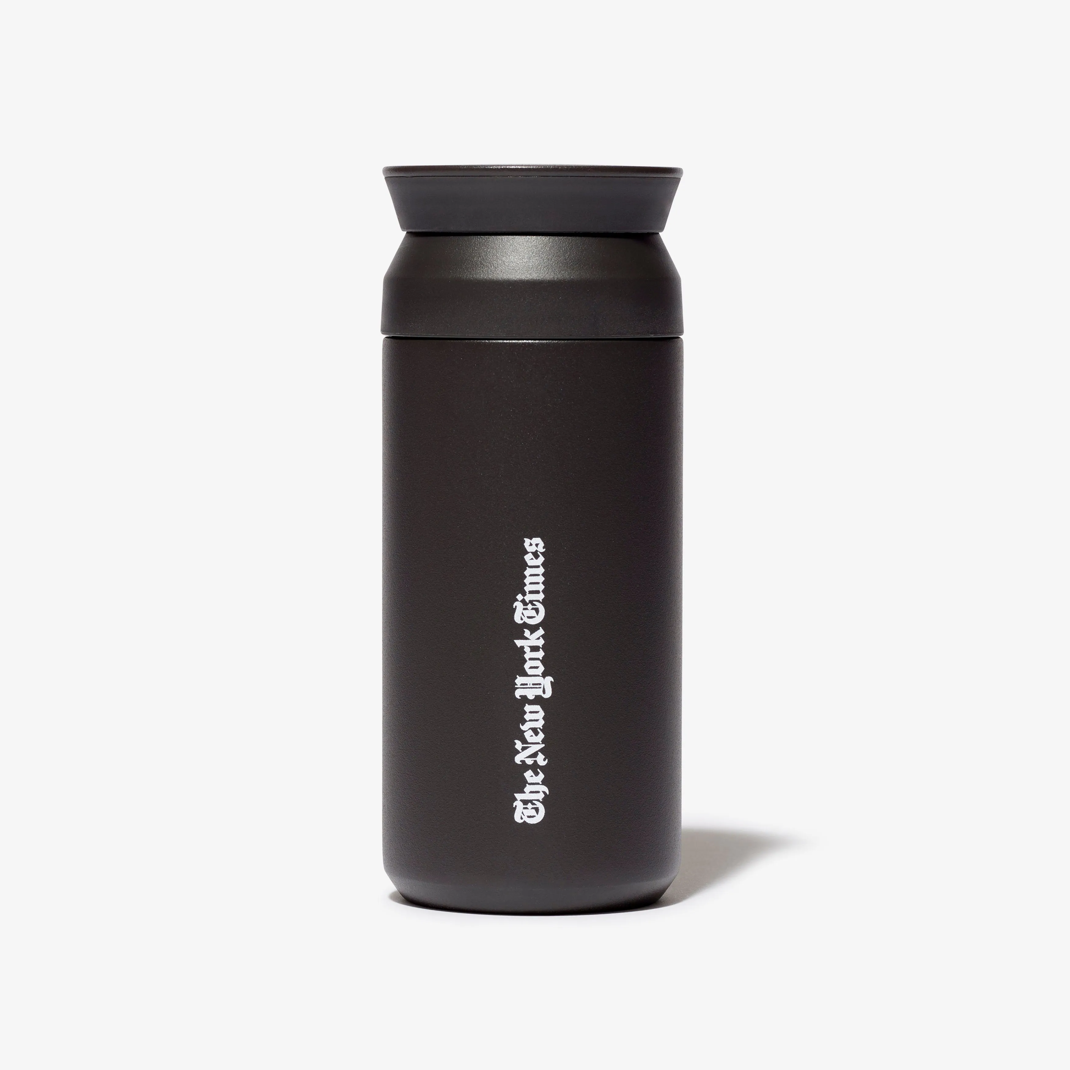Logo Travel Tumbler