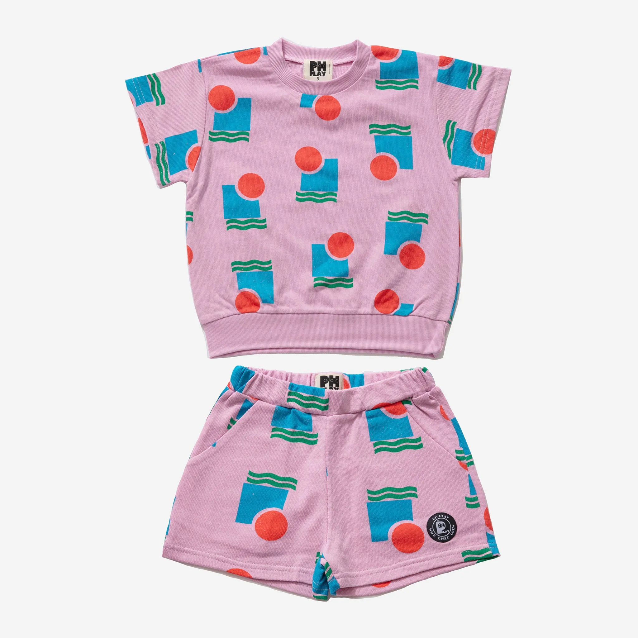 Luca Set
