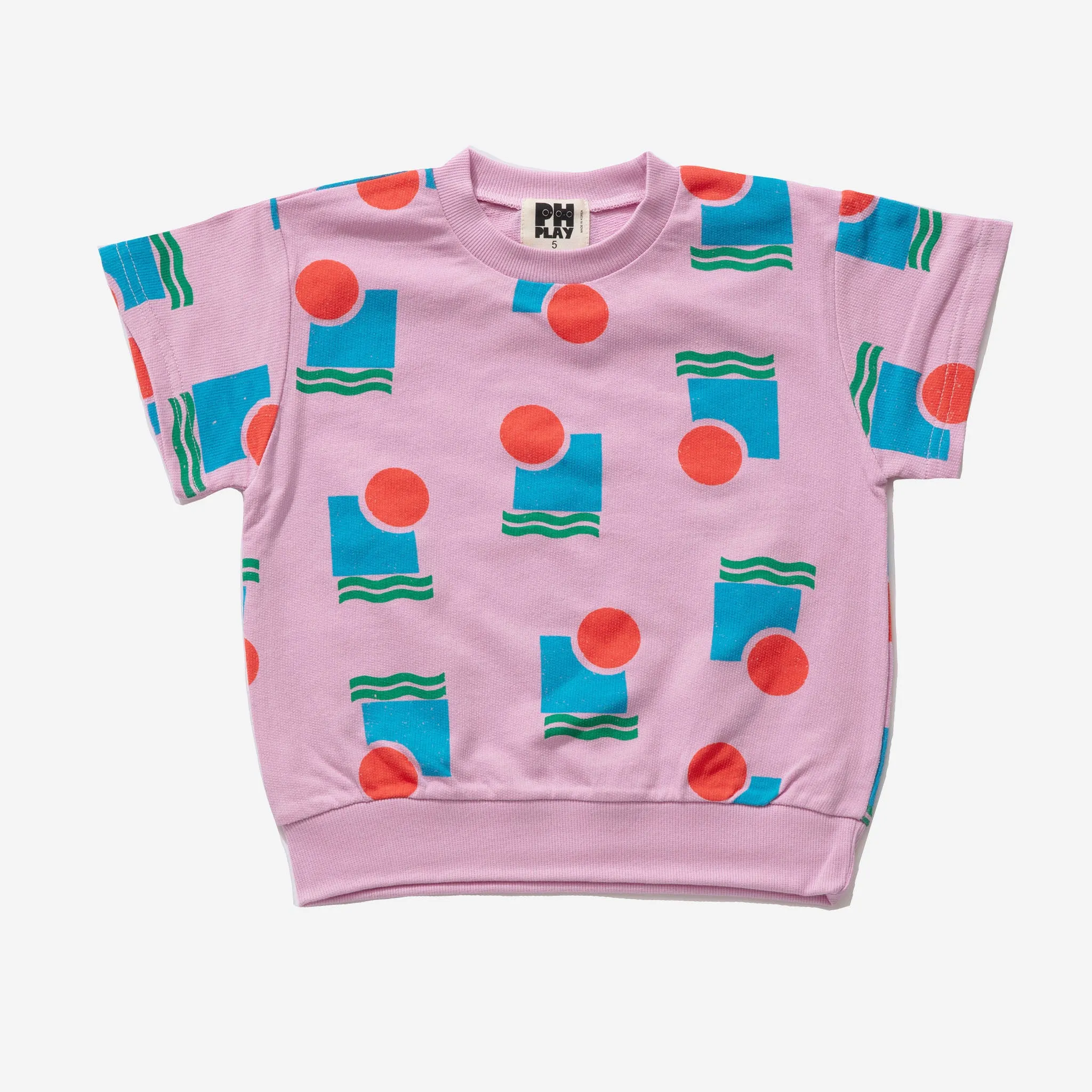 Luca Set