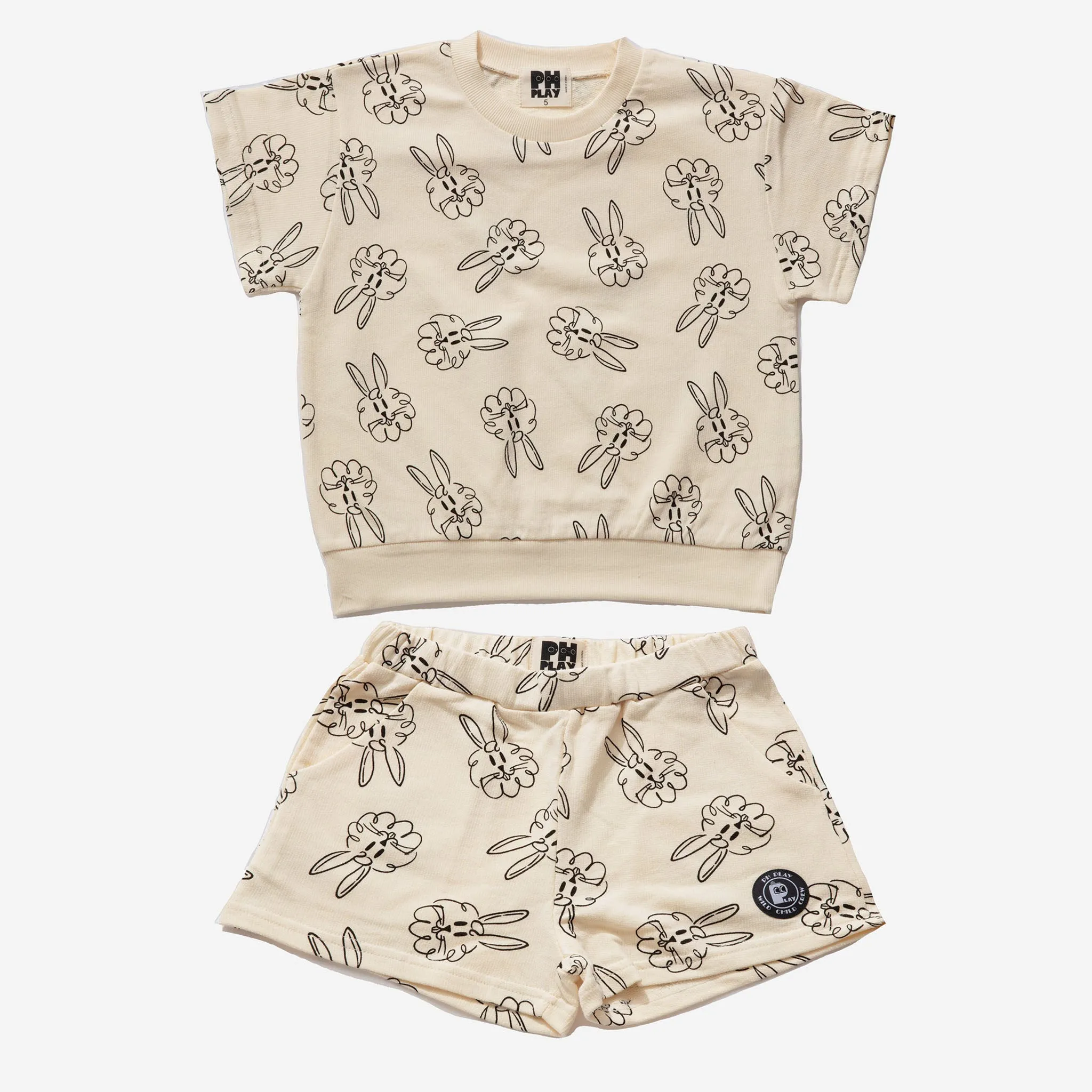 Luca Set