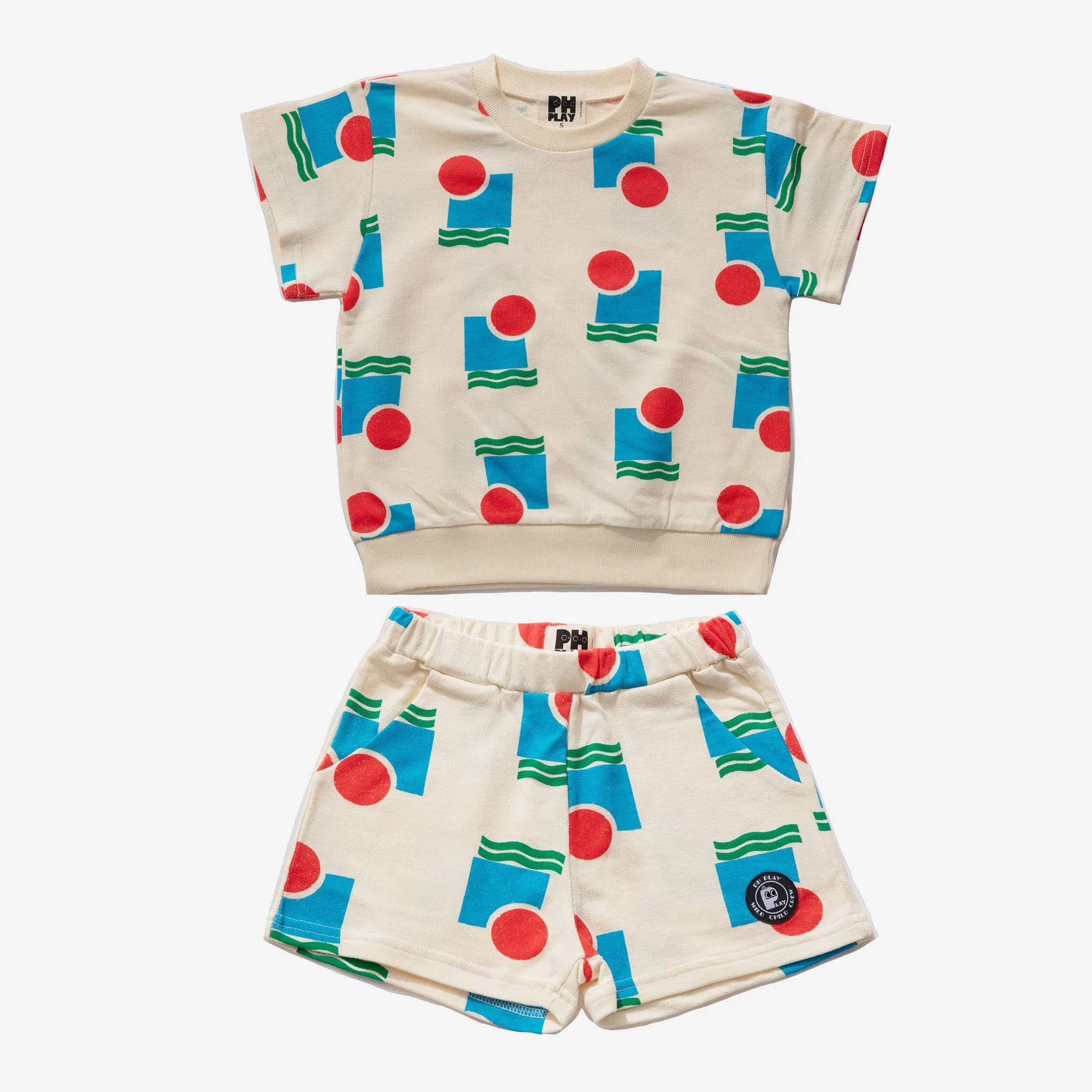 Luca Set