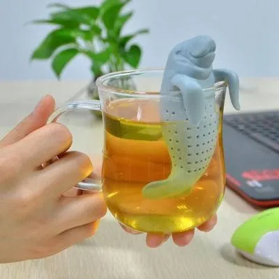 Manatea Infuser