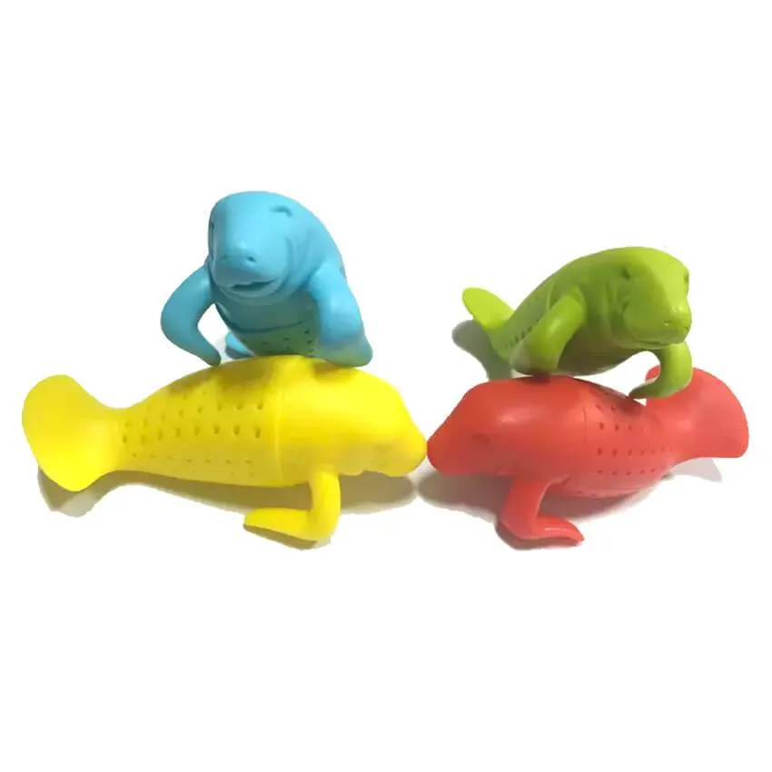 Manatea Infuser