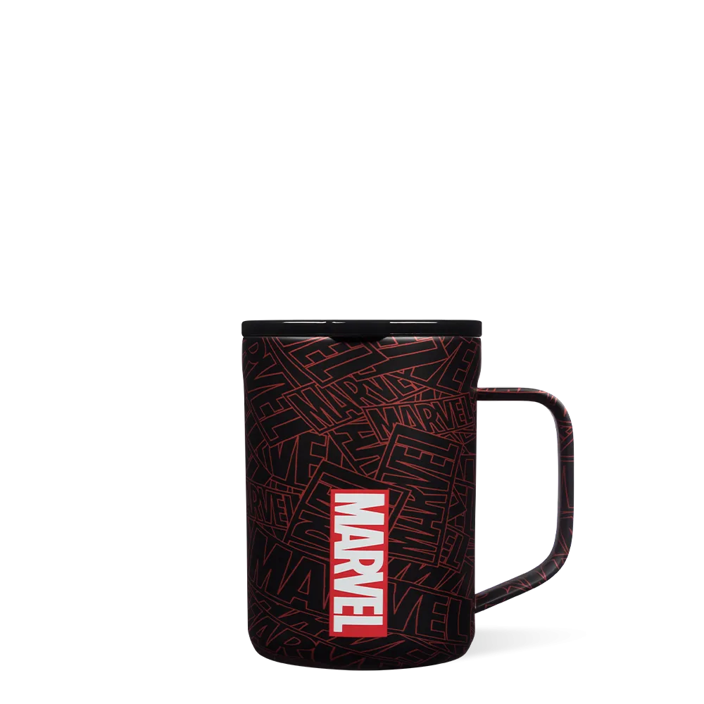 Marvel Coffee Mug by CORKCICLE.