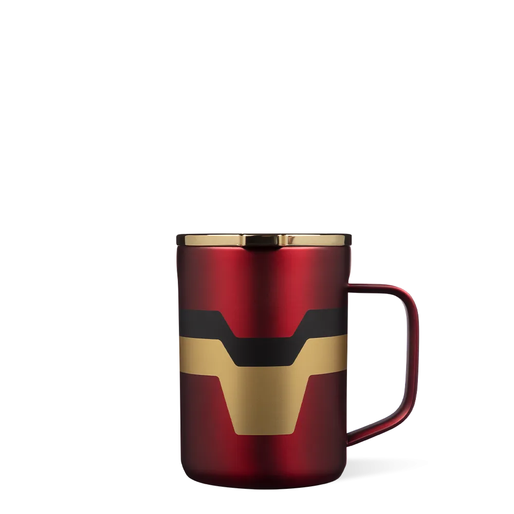Marvel Coffee Mug by CORKCICLE.