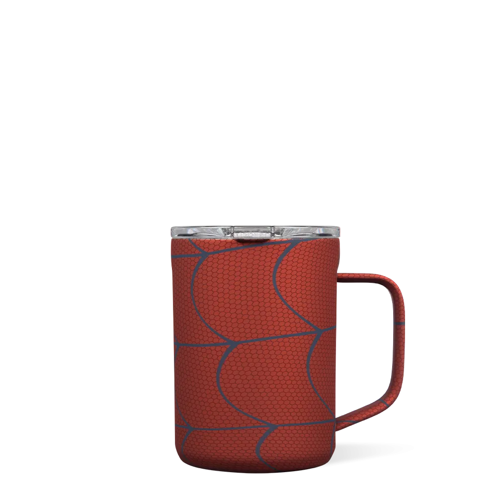 Marvel Coffee Mug by CORKCICLE.