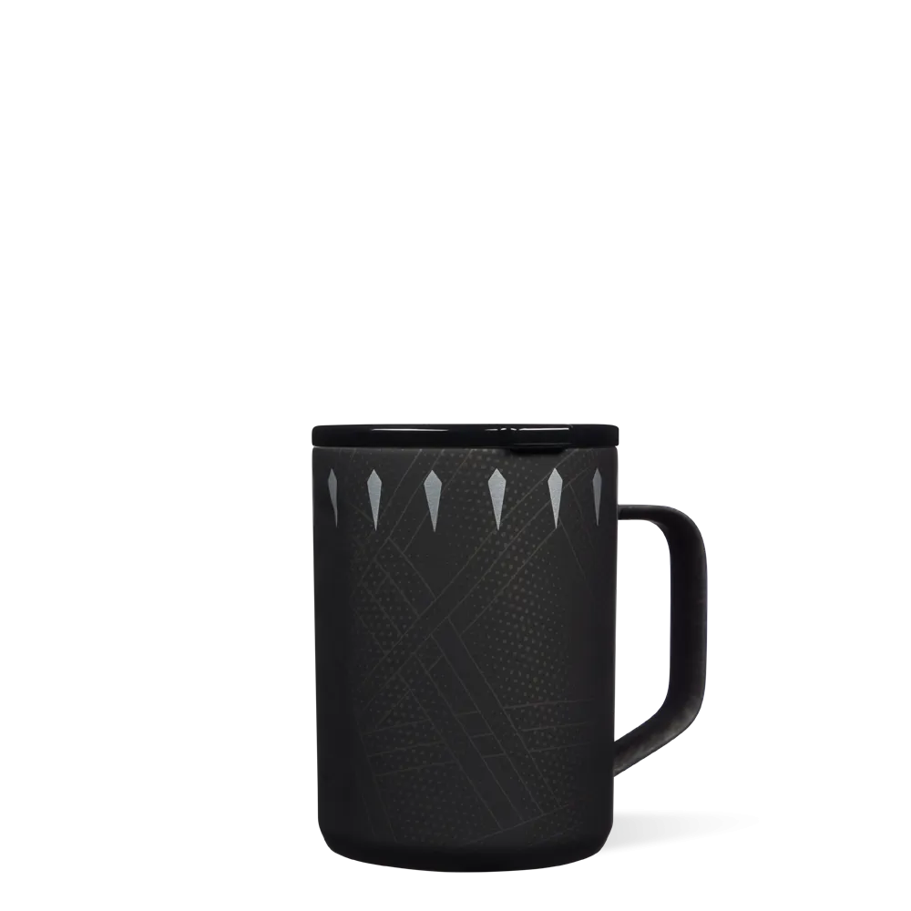 Marvel Coffee Mug by CORKCICLE.