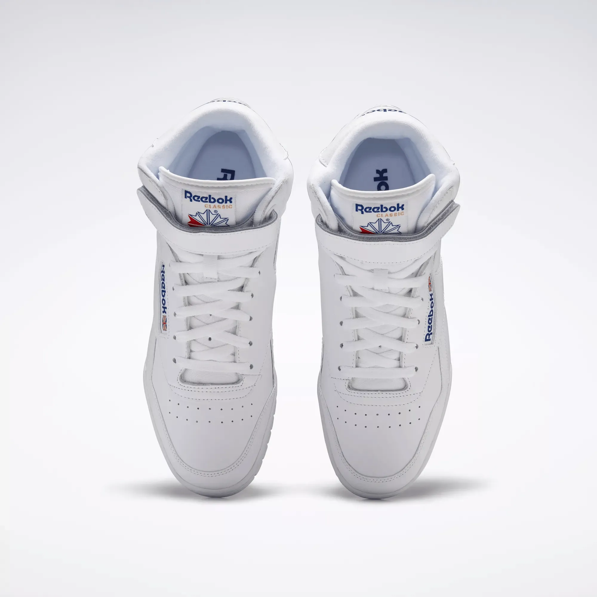 Men's EX-O-FIT Hi Shoes