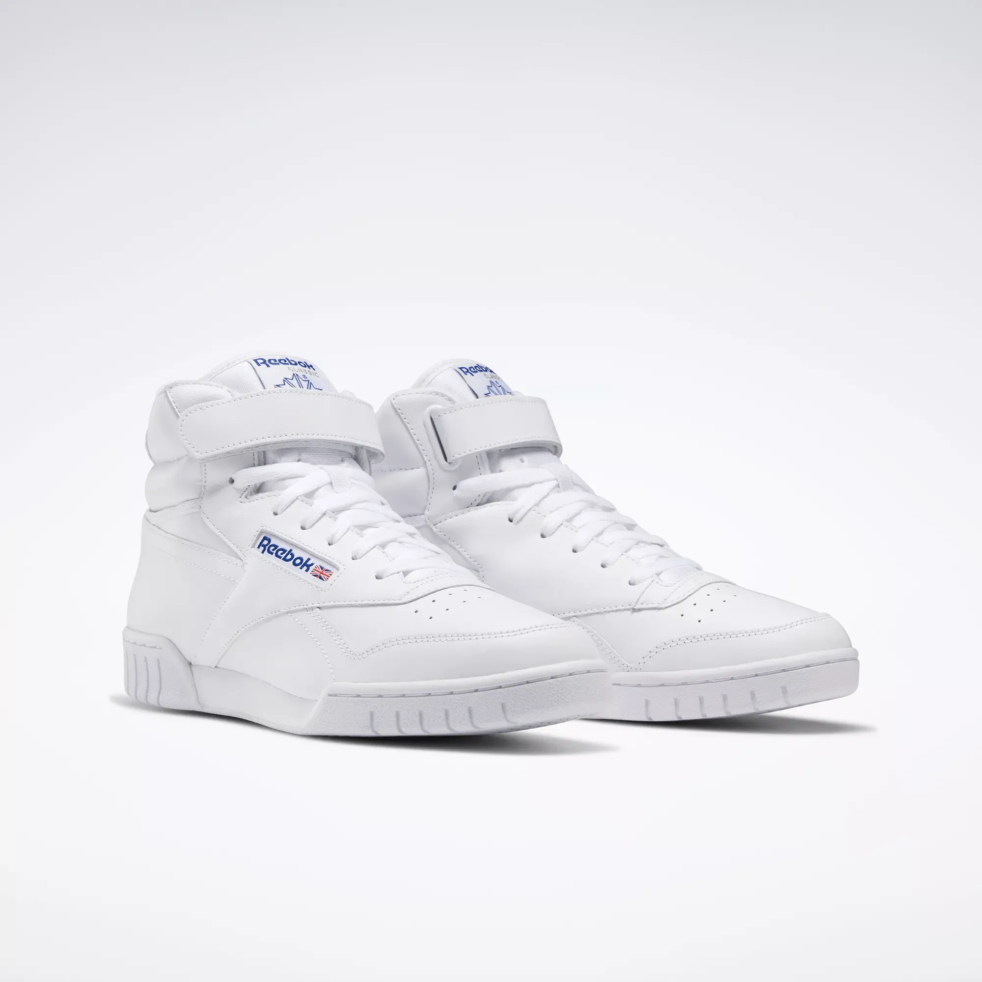 Men's EX-O-FIT Hi Shoes
