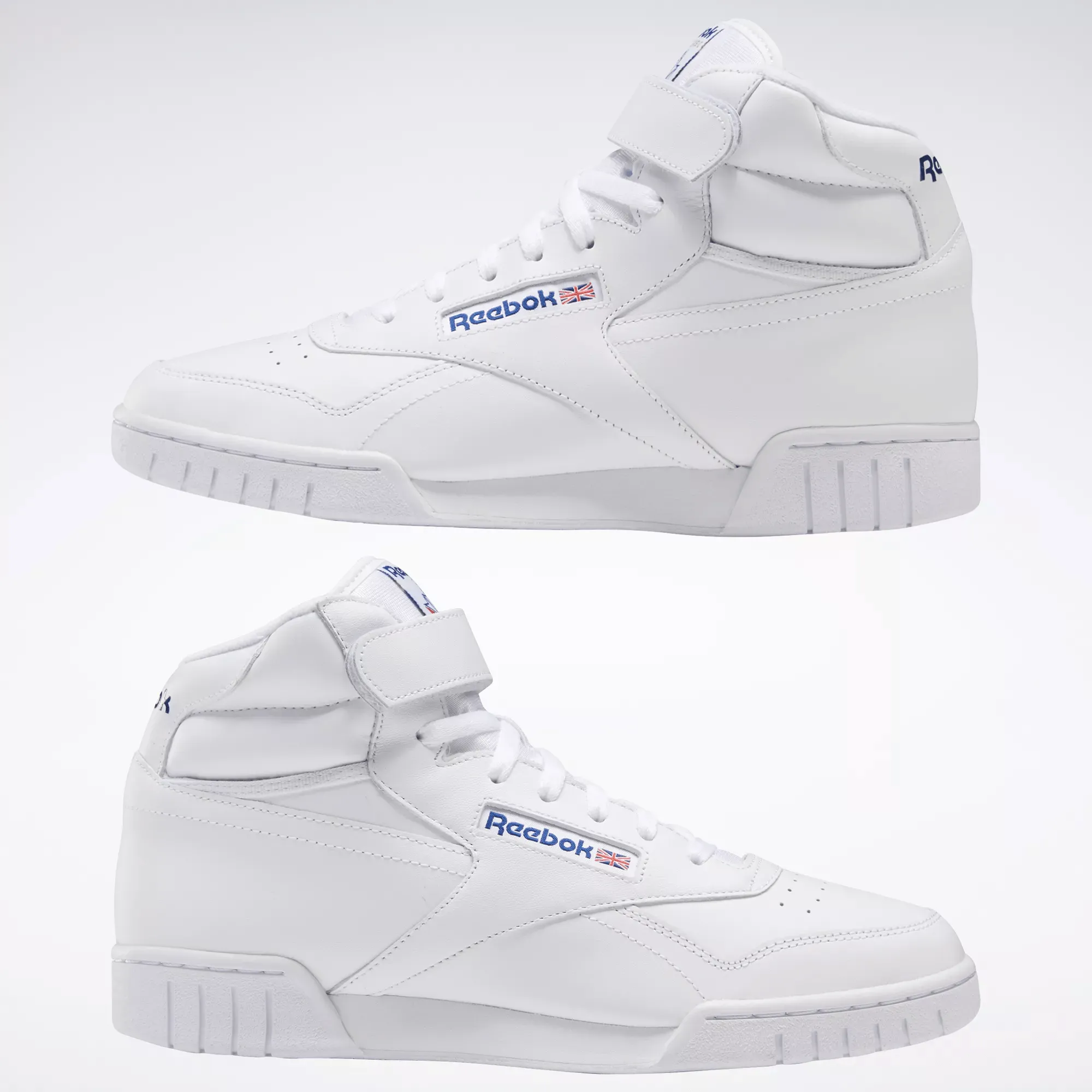 Men's EX-O-FIT Hi Shoes