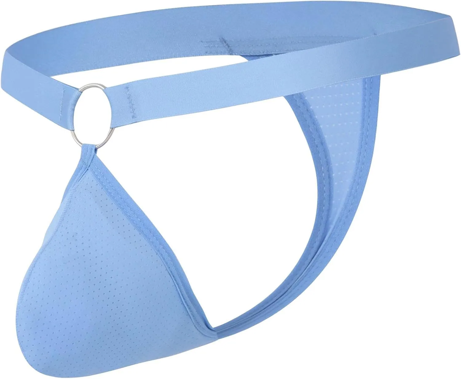 Men's Sexy Lingerie Outfits Mens Hip Lifting Sexy Pure Color Cool and Fun Mens Panties Lingerie for Men