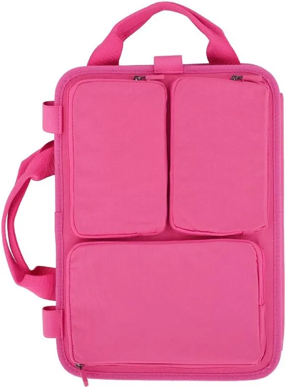 Moleskine Classic Bag Organizer, (Fits 13.5 Inch Laptops)
