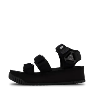 Neo Bungy Platform Black 00r