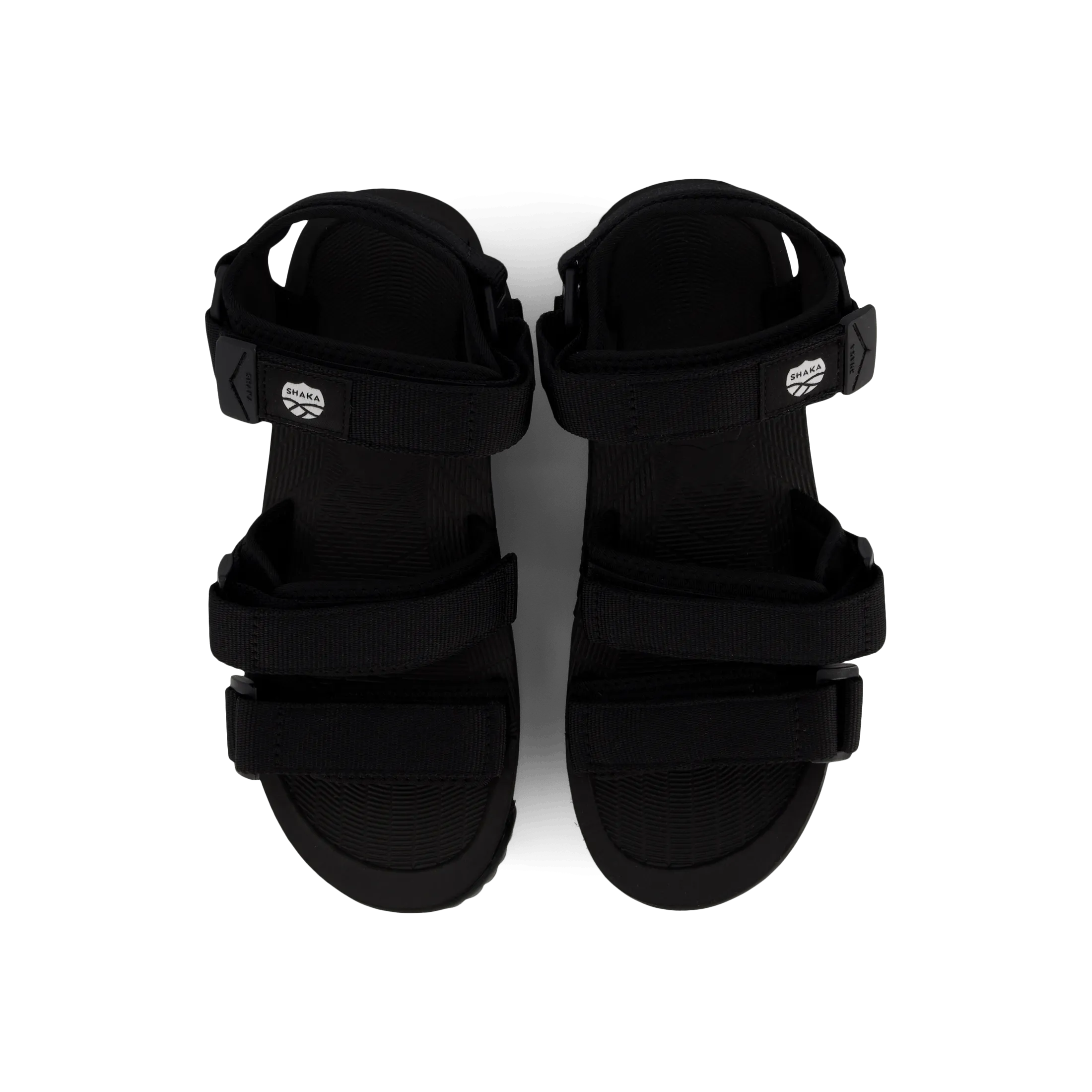 Neo Bungy Platform Black 00r