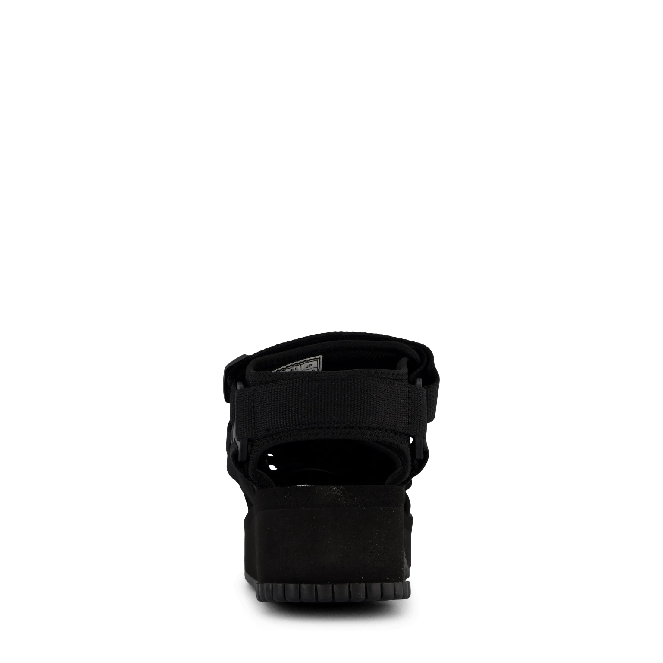 Neo Bungy Platform Black 00r
