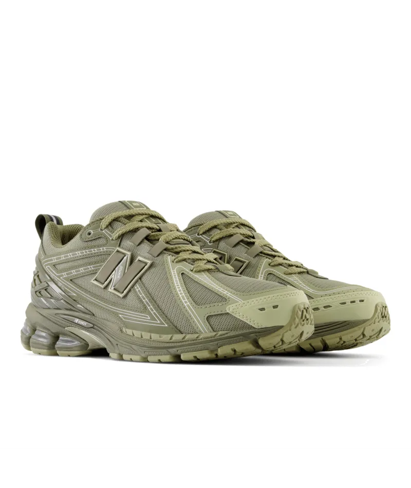 NEW BALANCE M1906RHB Unisex sneakers