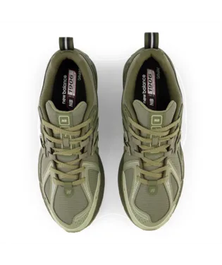 NEW BALANCE M1906RHB Unisex sneakers