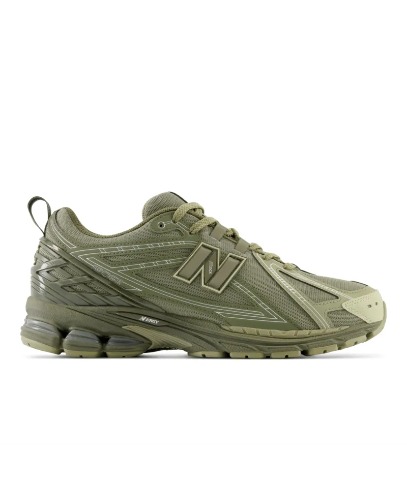 NEW BALANCE M1906RHB Unisex sneakers