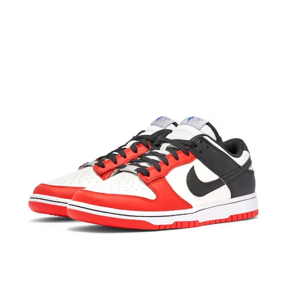 Nike Dunk Low ‘EMB NBA 75th Anniversary’ -PreOrder