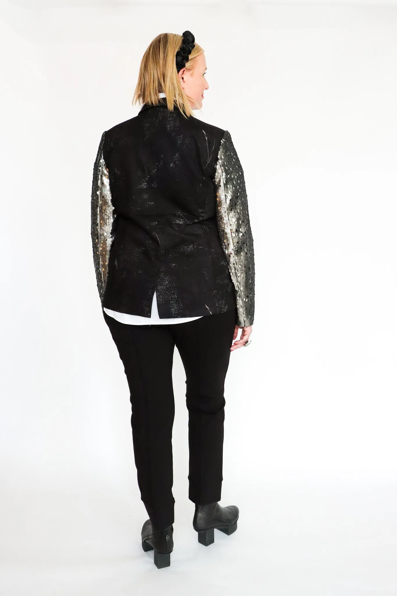 NY 77 Design 25409 Jacket
