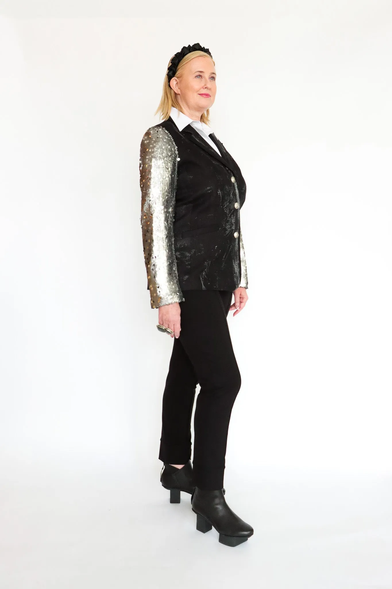 NY 77 Design 25409 Jacket