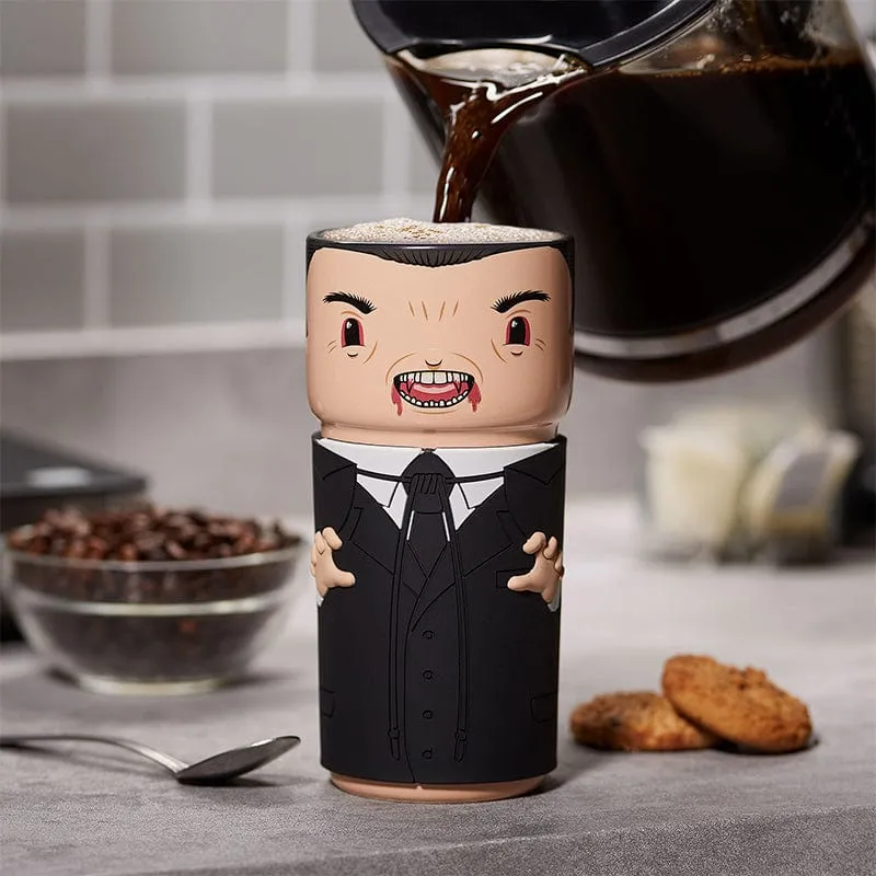 Official Dracula CosCup