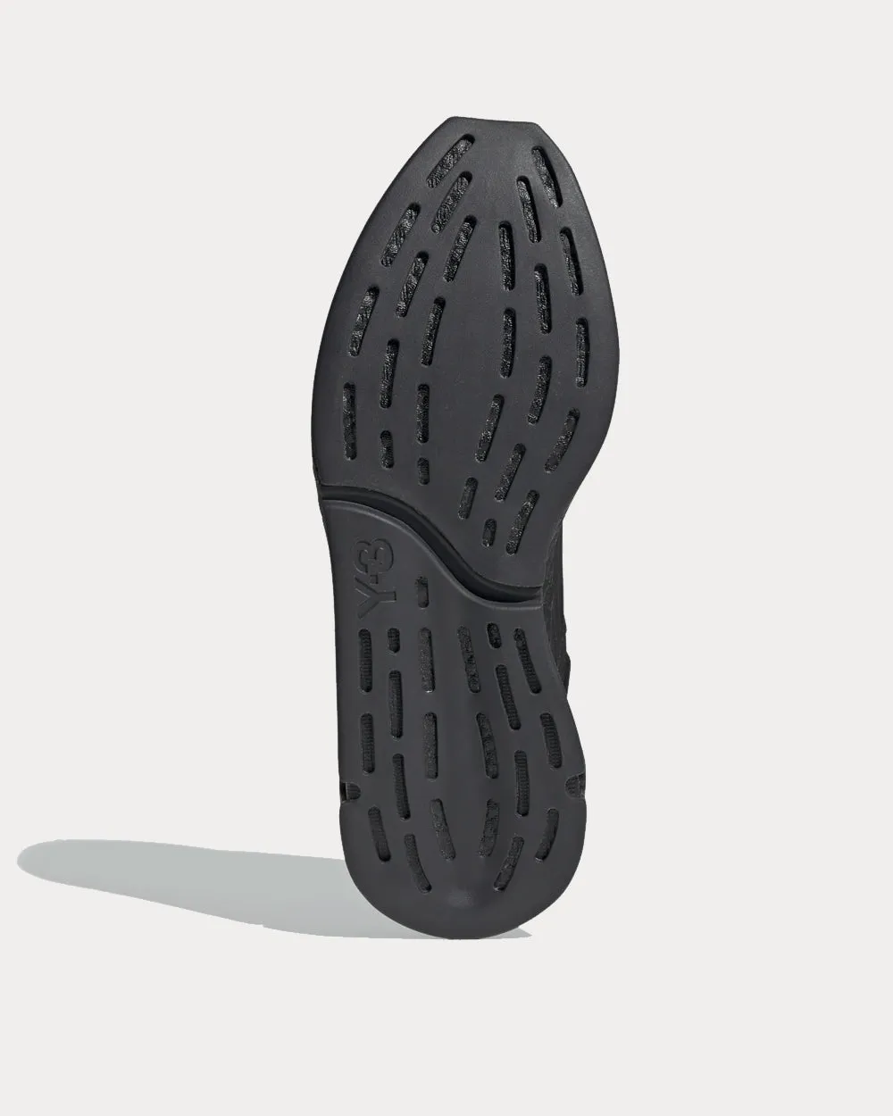 Orisan Black Low Top Sneakers