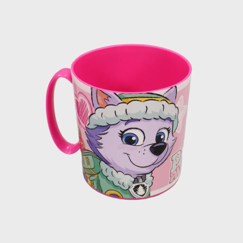 Paw Patrol Micro Mug 350 ml