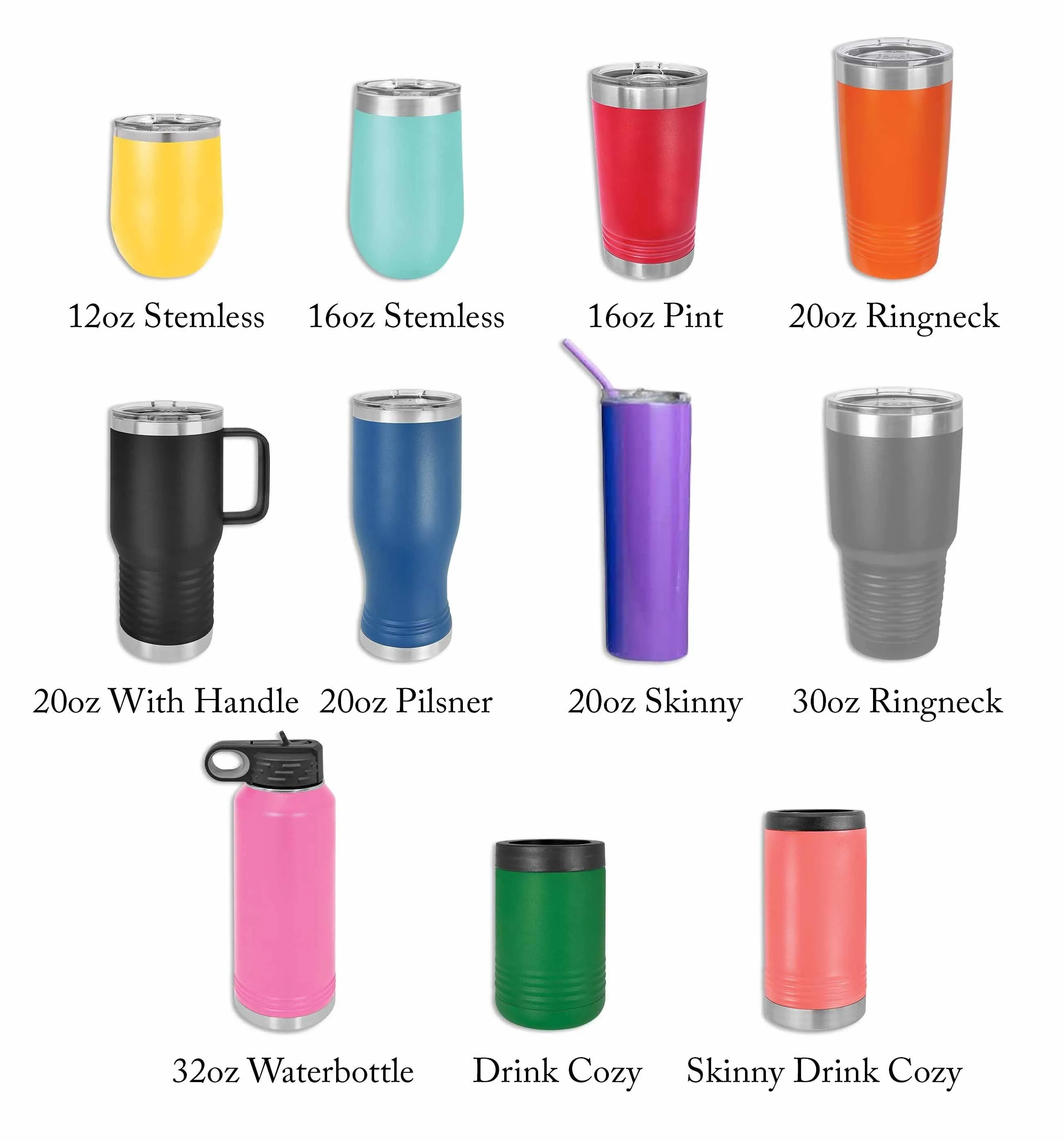 Personalized  Nurse Life Thermal