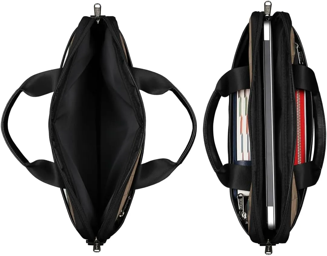Planet Fun Pattern Laptop Shoulder Bag for Tablet Computer Notebook Sleeve Messenger Carrying Case Briefcase Tote