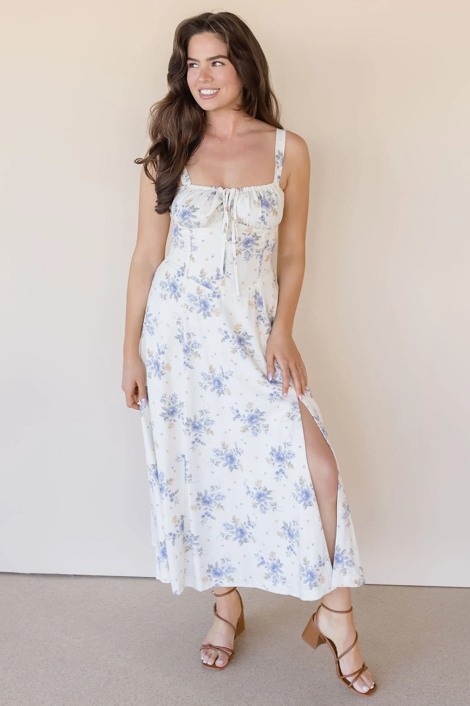 Posie Corset Dress
