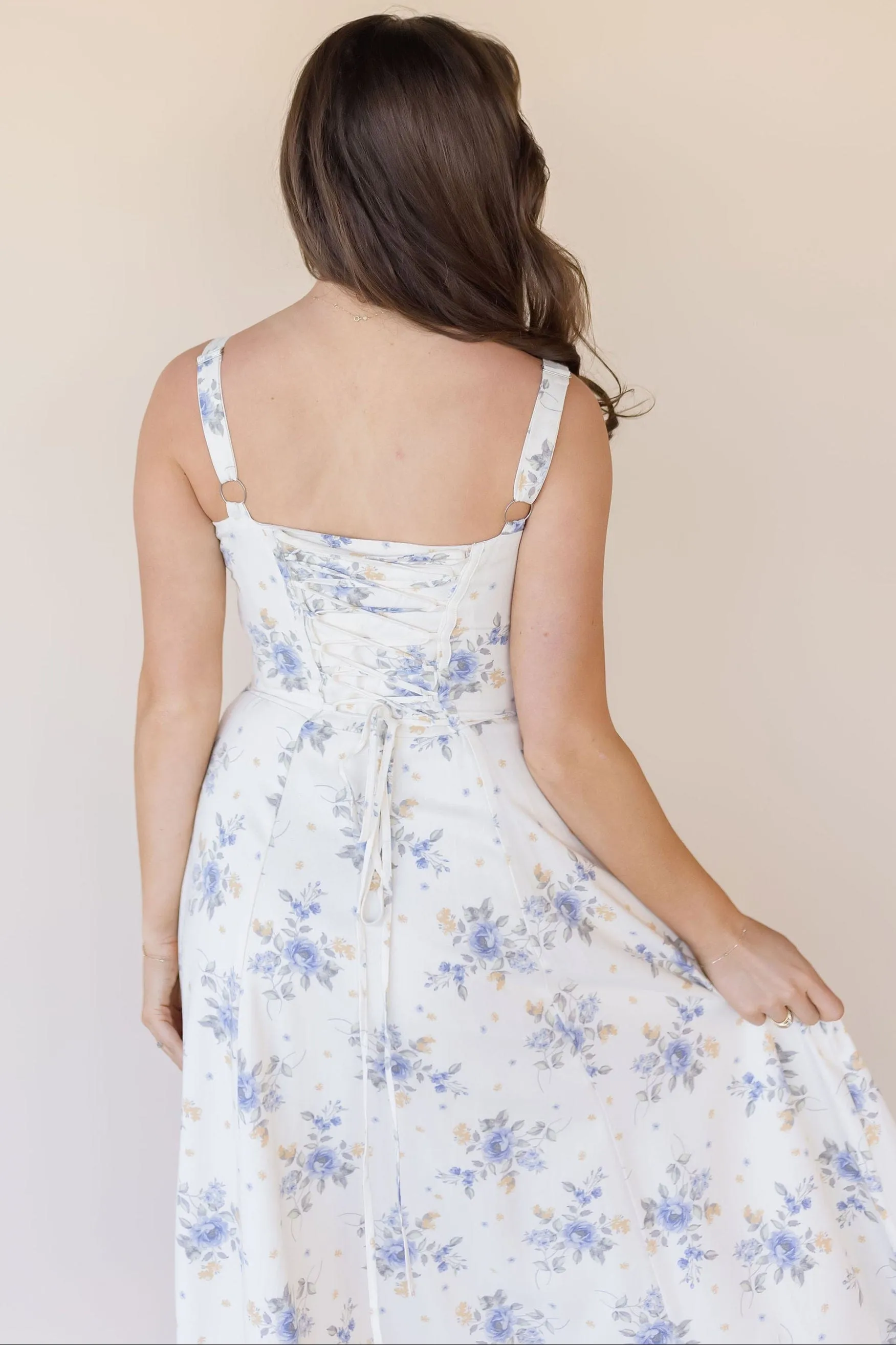 Posie Corset Dress