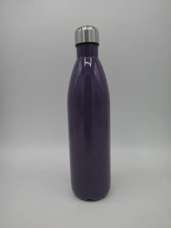 Purple Roco Water Bottle