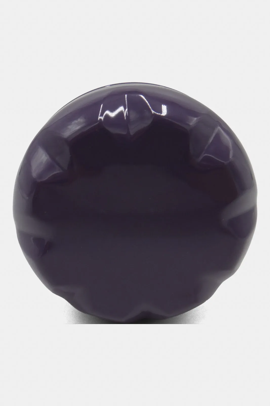 Roco Purple Plain Water Bottle