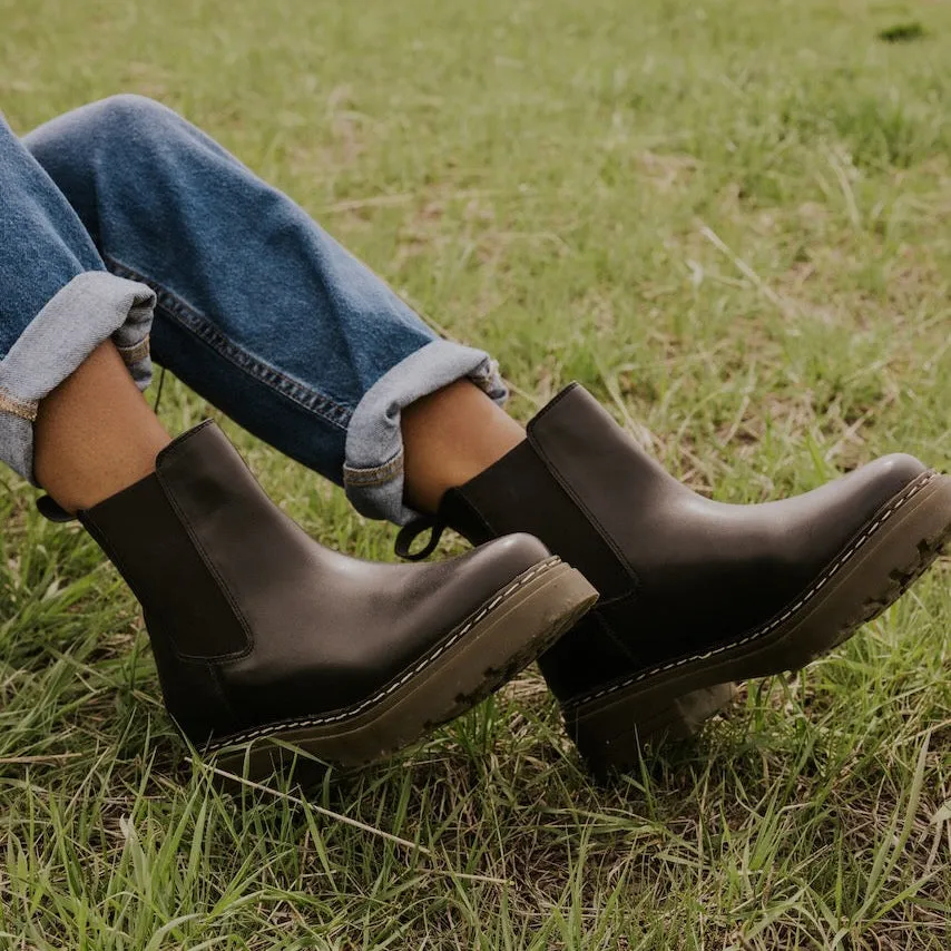 ROOLEE Flika Chelsea Boot