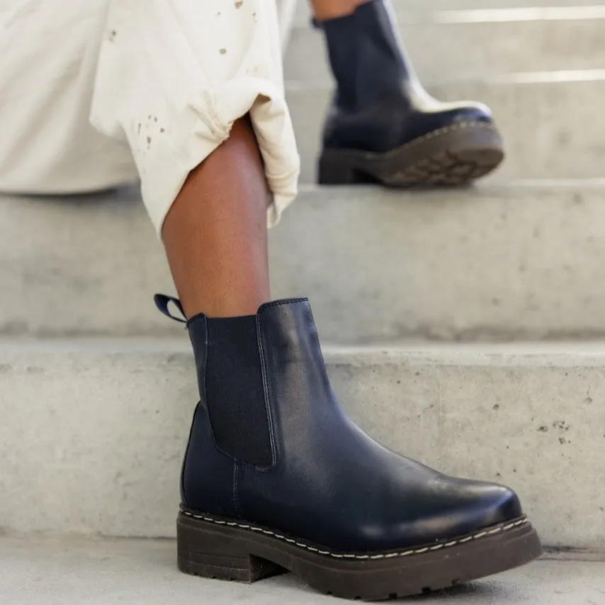 ROOLEE Flika Chelsea Boot