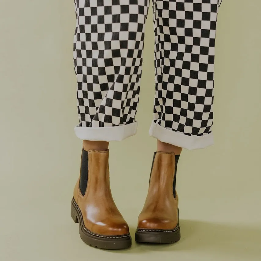 ROOLEE Flika Chelsea Boot