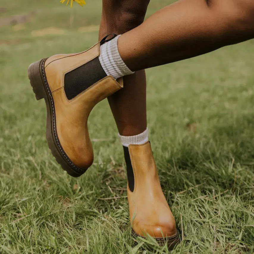 ROOLEE Flika Chelsea Boot