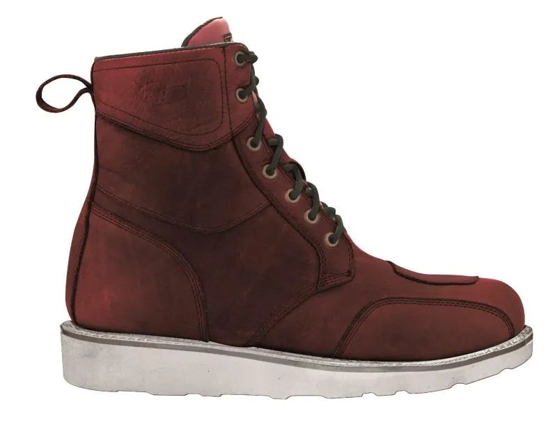RSD Mojave Boots
