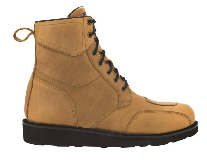 RSD Mojave Boots