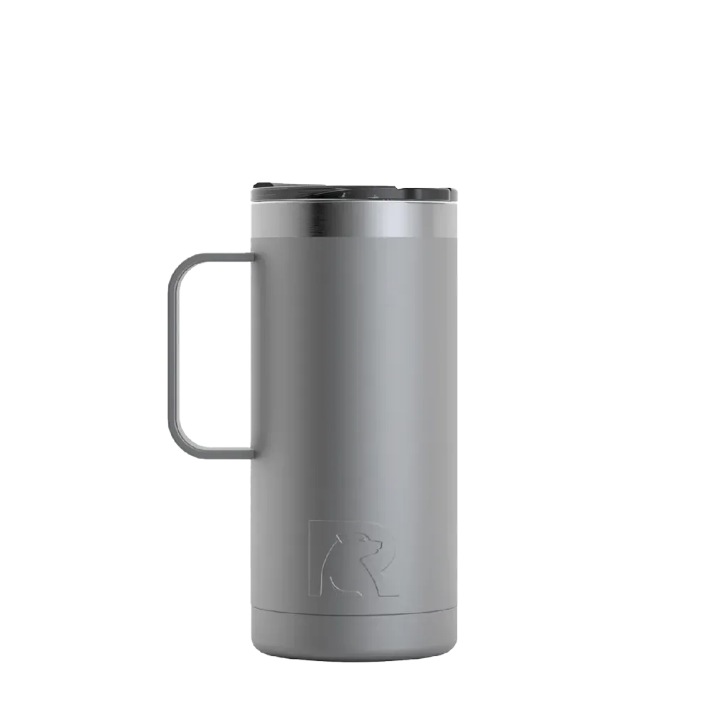 RTIC 16oz Travel Mug