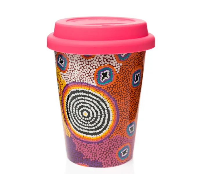Ruth Stewart Coffee Mug
