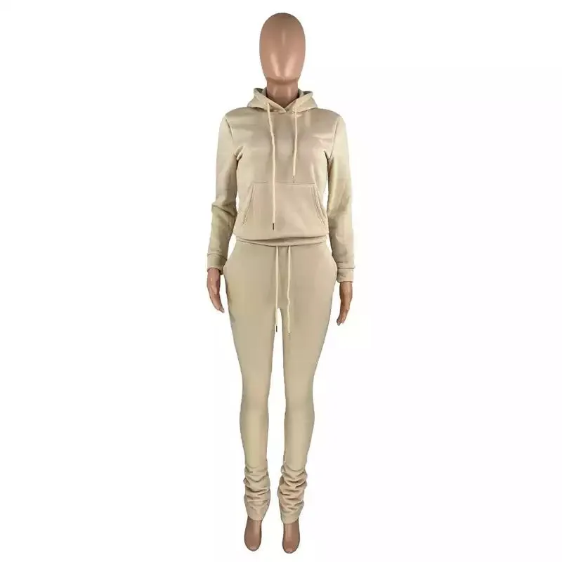 Sage Tracksuit Set